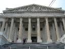 DC446 back steps of Capitol * 2592 x 1944 * (2.32MB)